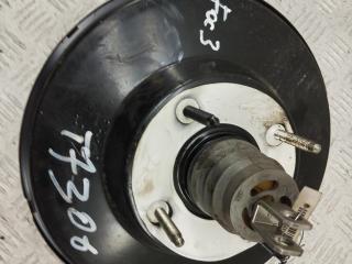 вакуумный усилитель тормозов Ford Focus 3 поколение [рестайлинг] 2014, 1.0 л., бензин, МКПП, серый, универсал, TV612V195BA