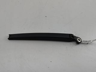 Щеткодержатель (поводок стеклоочистителя) задний Volkswagen Touran 2003, 2.0 л., дизель, МКПП, синий, минивэн, 1T0955707A