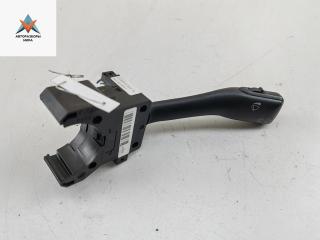 переключатель дворников Volkswagen Passat B5 1998, 1.8 л., бензин, МКПП, зелёный, универсал, 4B0953503F