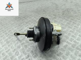 цилиндр тормозной главный BMW 3 серия E46 [рестайлинг] 2004, 2.0 л., бензин, МКПП, серый, универсал, 6755278