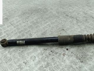 амортизатор задний правый Skoda Octavia mk1 (A4 1U) 2006, 1.9 л., дизель, МКПП, серый, универсал