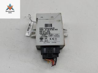 Иммобилайзер BMW 5 серия E39 1998, 2.5 л., бензин, АКПП, серый, седан, 8382453