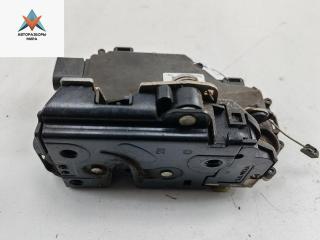 замок двери передней левой Skoda Octavia mk1 (A4 1U) 2006, 1.9 л., дизель, МКПП, серый, универсал, 3B1837015Q