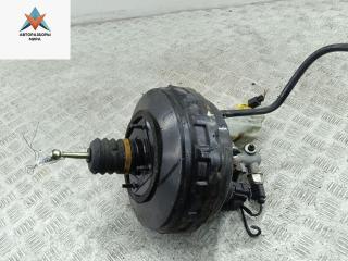 вакуумный усилитель тормозов Volkswagen Sharan 1 поколение [2-й рестайлинг] 2004, 2.8 л., бензин, МКПП, серый, минивэн, 7M3612100K