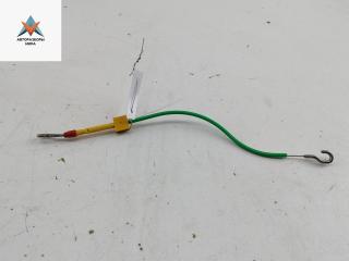 трос двери BMW 5 серия E39 1998, 2.5 л., бензин, АКПП, серый, седан, 8215618