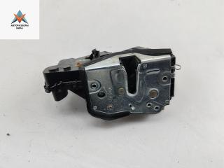 замок двери передней левой BMW 3 серия E46 [рестайлинг] 2004, 2.0 л., дизель, МКПП, чёрный, универсал, 7011241