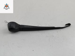 Щеткодержатель (поводок стеклоочистителя) задний Skoda Octavia mk1 (A4 1U) 2006, 1.9 л., дизель, МКПП, серый, универсал, 1U9955707B