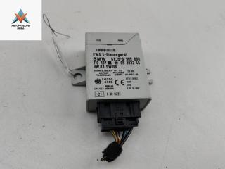 Иммобилайзер BMW 3 серия E46 [рестайлинг] 2003, 2.0 л., бензин, МКПП, синий, седан, 6905666