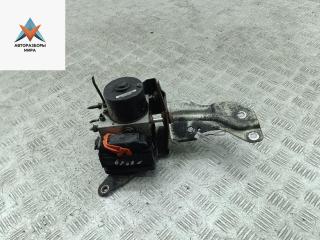 блок ABS Mitsubishi Grandis 1 поколение 2009, 2.4 л., бензин, АКПП, серый, минивэн, 4670A078