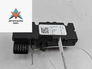 датчик угла поворота руля Volkswagen Passat B6 2007, 2.0 л., дизель, АКПП, серый, универсал, 3C0959654IE