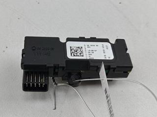 датчик угла поворота руля Volkswagen Passat B6 2007, 2.0 л., дизель, АКПП, серый, универсал, 3C0959654IE