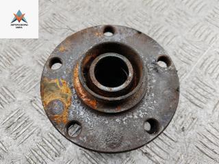 ступица передняя правая Audi A4 B6 2003, 2.4 л., бензин, АКПП, серый, универсал