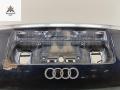 крышка багажника Audi A6 4B/C5 [рестайлинг] 2003, синий, универсал - фото №4