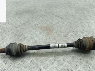 полуось задняя (приводной вал, ШРУС) BMW 5 серия F07/F10/F11 2011, 3.0 л., дизель, АКПП, серый, универсал, 7581021