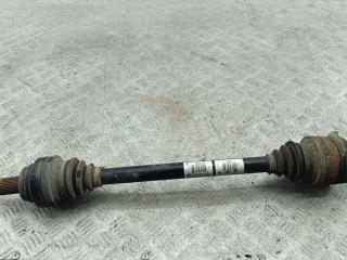 полуось задняя (приводной вал, ШРУС) BMW 5 серия F07/F10/F11 2011, 3.0 л., дизель, АКПП, серый, универсал, 7581021