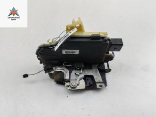 замок двери передней правой Skoda Octavia mk1 (A4 1U) 2006, 1.9 л., дизель, МКПП, серый, универсал, 3B1837016AD