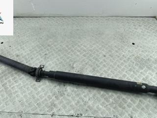 Кардан BMW 3 серия E46 [рестайлинг] 2003, 2.0 л., бензин, МКПП, синий, седан, 7519293