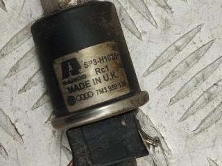 датчик кондиционера SEAT Alhambra 1 поколение [рестайлинг] 2003, 1.9 л., дизель, АКПП, серый, минивэн, 7M3959139