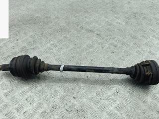 полуось задняя (приводной вал, ШРУС) BMW 3 серия E46 [рестайлинг] 2004, 2.0 л., дизель, МКПП, чёрный, универсал, 7530246