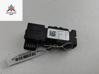 датчик угла поворота руля Volkswagen Passat B6 2006, 2.0 л., дизель, МКПП, чёрный, универсал, 3C0959654