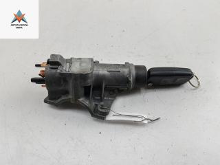 замок зажигания Skoda Octavia mk1 (A4 1U) 2006, 1.9 л., дизель, МКПП, серый, универсал, 4B0905851C