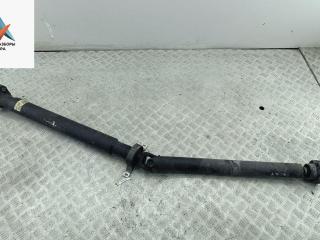 Кардан BMW 5 серия E39 1998, 2.5 л., бензин, АКПП, серый, седан, 1229597