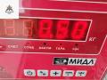 динамик двери Skoda Octavia mk1 (A4 1U) 2006, 1.9 л., дизель, МКПП, серый, универсал, 1U0035411 - фото №3