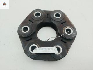 муфта кардана BMW 5 серия E39 1998, 2.5 л., бензин, АКПП, серый, седан