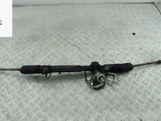 рулевая рейка Ford Focus 1 поколение [рестайлинг] 2001, 1.6 л., i, бензин, МКПП, серый, хетчбэк 5 дв., 98AG3A500