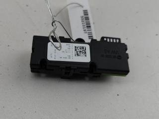 датчик угла поворота руля Volkswagen Passat B6 2008, 1.9 л., дизель, МКПП, красный, универсал, 3C0959654CN