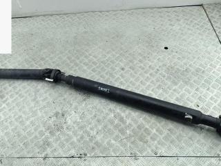 Кардан BMW 3 серия E46 [рестайлинг] 2004, 2.0 л., бензин, МКПП, серый, универсал, 7533436