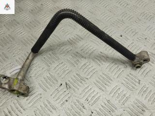 трубка кондиционера SEAT Alhambra 1 поколение [рестайлинг] 2003, 1.9 л., дизель, АКПП, серый, минивэн