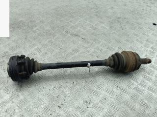 полуось задняя (приводной вал, ШРУС) BMW 3 серия E46 [рестайлинг] 2004, 2.0 л., дизель, МКПП, чёрный, универсал, 7530247