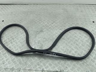 уплотнитель двери Peugeot 308 T7 2009, 1.6 л., бензин, МКПП, белый, хетчбэк 5 дв.
