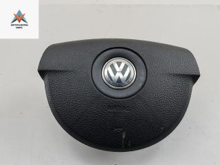 подушка безопасности водителя Volkswagen Passat B6 2007, 2.0 л., дизель, АКПП, серый, универсал, 3C0880201BG