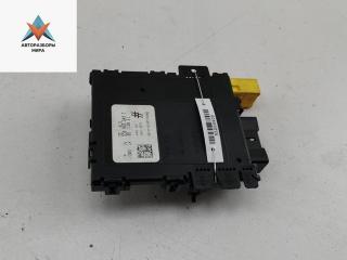 блок управления (другие) Volkswagen Passat B6 2006, 2.0 л., дизель, МКПП, чёрный, универсал, 3C0953549E