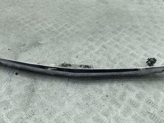 Молдинг крышки (двери) багажника Opel Astra H/Family [рестайлинг] 2006, 1.6 л., бензин, МКПП, чёрный, хетчбэк 3 дв., 13223918