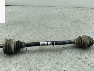 полуось задняя (приводной вал, ШРУС) BMW 5 серия F07/F10/F11 2011, 3.0 л., дизель, АКПП, серый, универсал, 7581022
