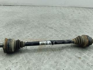полуось задняя (приводной вал, ШРУС) BMW 5 серия F07/F10/F11 2011, 3.0 л., дизель, АКПП, серый, универсал, 7581022