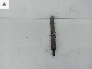 форсунка Audi A6 4B/C5 [рестайлинг] 2002, 2.5 л., дизель, МКПП, серый, седан, 059130201F