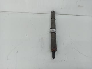 форсунка Audi A6 C5 2002, 2.5 л., дизель, МКПП, серый, седан, 059130201F