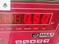 динамик двери Skoda Octavia mk1 (A4 1U) 2006, 1.9 л., дизель, МКПП, серый, универсал, 1U0035411F - фото №3
