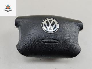 подушка безопасности водителя Volkswagen Passat B5 1998, 1.8 л., бензин, МКПП, зелёный, универсал, 3B0880201AE