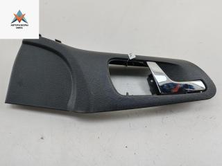 ручка внутренняя передняя правая Skoda Octavia mk1 (A4 1U) 2006, 1.9 л., дизель, МКПП, серый, универсал, 1U0837248B