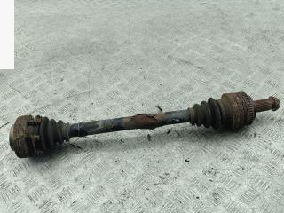 полуось задняя (приводной вал, ШРУС) BMW 3 серия E46 [рестайлинг] 2004, 2.0 л., бензин, МКПП, серый, универсал, 1229493