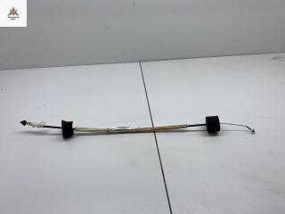 трос двери Audi A6 4F/C6 2007, 2.7 л., дизель, МКПП, чёрный, универсал