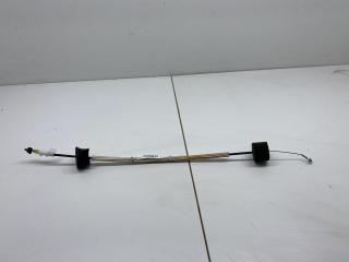трос двери Audi A6 4F/C6 2007, 2.7 л., дизель, МКПП, чёрный, универсал