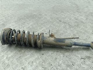 стойка передняя BMW 5 серия F07/F10/F11 2011, 3.0 л., дизель, АКПП, серый, универсал, 3266250001