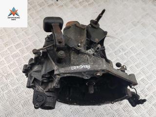 МКПП Peugeot 307 1 поколение 2003, 1.6 л., бензин, МКПП, серый, хетчбэк 5 дв., 20CP24