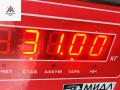 МКПП Peugeot 307 1 поколение 2003, 1.6 л., бензин, МКПП, серый, хетчбэк 5 дв., 20CP24 - фото №6
